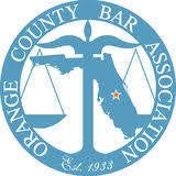 Orange County Bar Association logo