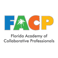 FACP Florida Academy of Collaborative Professionals logo