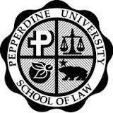 Pepperdine University School of Law logo