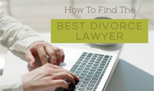 How To Find the Best Divorce Lawyer In Orlando