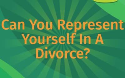 Can You Represent Yourself In A Divorce? | LEAP Podcast