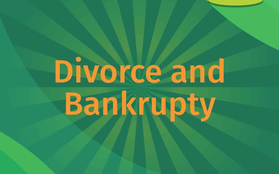 Divorce and Bankruptcy | LEAP Podcast