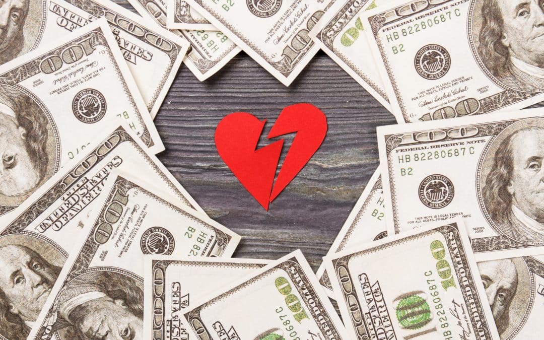 What To Know About Your High Net Worth Divorce
