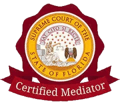 Supreme Court of the State of Florida Logo