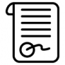 Legal documents
