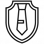 suit logo