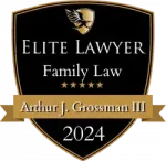 elite lawyer plaque