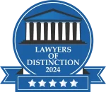 lawyers of distinction